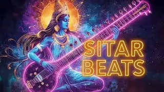 Sitar Beats 🔥 Dancehall EDM x Tabla | Bounce Drop | Late Night Sensual Music