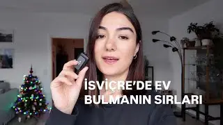 İsviçre’de Ev Bulmak ÇOK MU ZOR? İşte Gizli Kurallar!