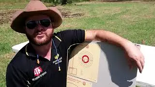 Alfa Proj. Carbines with Shooting Stuff Australia