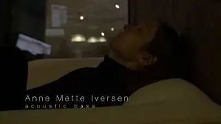 Anne Mette Iversen Quartet +1 - 'Round Trip'