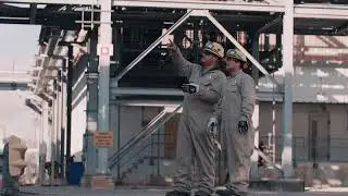 Austin Industrial - Maintenance Solutions