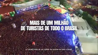 Caruaru, o Maior e Melhor S&atilde;o Jo&atilde;o