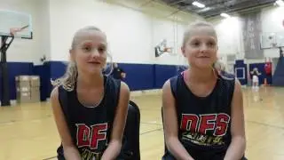 Drill For Skill &mdash; 2016 Academy Commercial