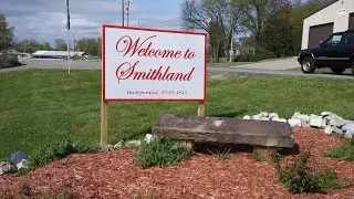 SMITHLAND, KENTUCKY (PT #44)