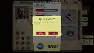 Let's play DeadAge part 2