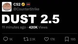 Valve Updated Dust 2 for SOLO Players