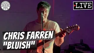 Chris Farren 