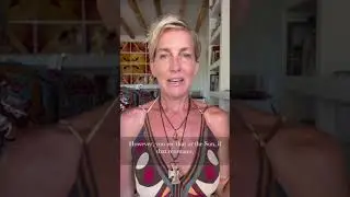 Barreling Through Transformation with Presence and Gratitude.