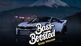 🚀 BASS BOOSTED CAR MUSIC 2025 🔊 | EXTREME EDM, TRAP & BOUNCE MIX 🔥