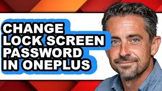 How to Change Lock Screen Password in Oneplus (full Guide)