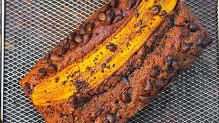 Moist Banana Bread Recipe | Detailed Video 