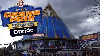 GRAND PRIX EDventure - Onride