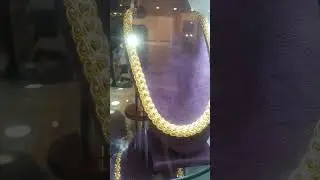GRT Gold Chain Collection #shorts #viral #trending #ytshorts #gold#chain#grt #shopping#chennai#love