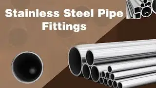 Stainless Steel Pipe Fitting (2025 Guide) &ndash; Manufacturers, Suppliers, and Industry Information