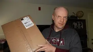 Transatlantic - The Absolute Universe (Unboxing)