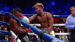 LARA vs. HURD APR 7