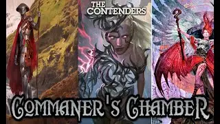 Commander's Chamber (2)