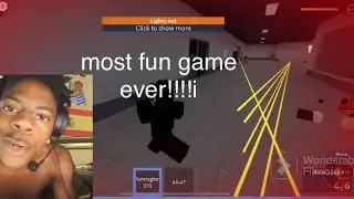 roblox prison life gameplay
