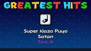 Greatest Hits: Super Nazo Puyo - Satan