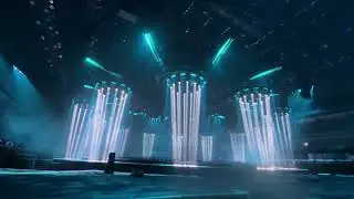 #ledmovingheadlighting#video#light#light design#LED light#night
