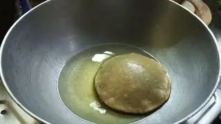 আজ মটরশুঁটির কচুরি রেসিপি শেয়ার করলাম