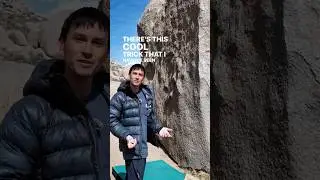 How to figure out PAD PLACEMENT outdoors (avoid a broken ankle)
