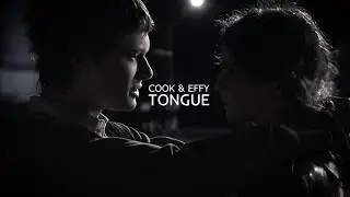Cook & Effy | TONGUE