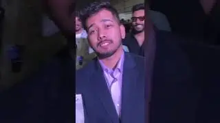 Saurav Joshi reveal scout girlfriend.