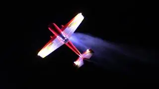 EF Slick 580 EXP at Oshkosh 2018