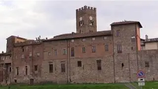 Altopascio Borgo Antico Lucca Tuscany