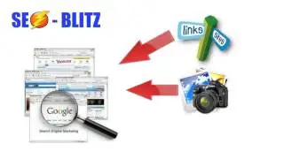 The Search Engine Rockstar SEO Blitz