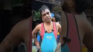 World Famous Digital Phone Pay Paratha #shorts #reels #Djarun