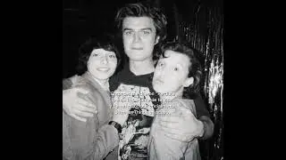 Porqueeeee😭😭😭💔💔 #Strangerthings#11#noflop
