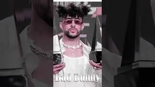 Me porto bonito - Bad Bunny
