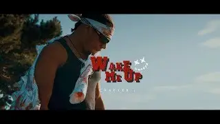 Omenza - Wake Me Up [Official Music Video] (Prod. By ShadowOnTheBeat)
