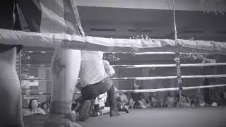 Anthony Andreozzi Straight Uppercut and Goodnight&hellip;KO City