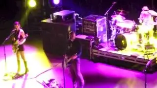 The Smashing Pumpkins (The Imploding Voice) 013 Tilburg Holland live 1080p