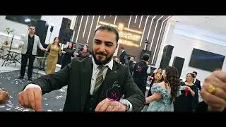 Tarek Shexani I New Music I Qat be Te Na be I 4K I By Vin Media I طارق شيخاني | قات بئتا نابا