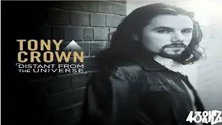 Tony Crown - Killing Machine (432Hz)