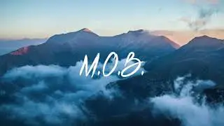 Johnny Drama - M.O.B.