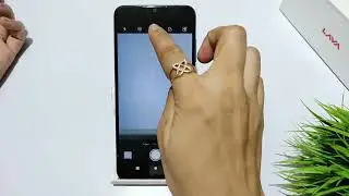 How to enable full screen camera in Lava z2s,z2 | Lava z2 max me full screen camera kaise lagaye