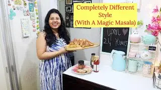 Yeh Veg MASALA TOAST SANDWICH Recipe Breakfast Ya Evening Snacks Mein Banaoge Toh Yaad Zaroor Karoge