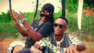 JAY-DO_-_ Waxléne(clip officiel)