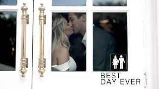 OUR WEDDING VIDEO | Kristen + Michael | 11.5.2022 // The Office Themed Wedding // Recap Video!