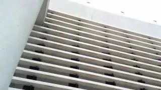 Ro plant in Wadhwa builders in pambeach in Nerul Navi Mumbai