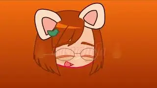 -Go Kitty Go—M3M3—Gacha—   Versão-Red:-Crescer é uma fera-  By 🔥Isa Uchiha🔥