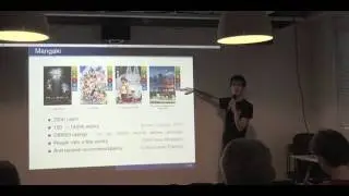 Preference Elicitation in Mangaki: Is Your Taste Kinda Weird? - RecSysFR