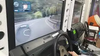 jayr m INITIAL D8 TIME ATTACK DEJAVU
