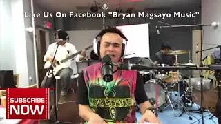 Honestly Live Cover by Bryan Magsayo & Sheldon Magbanua on Bass Vic Mercado On Drums