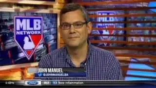 Baseball America's John Manuel previews the 2014 MLB Draft